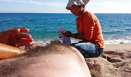 Ass kostenlose italienische pornos freche Brünette