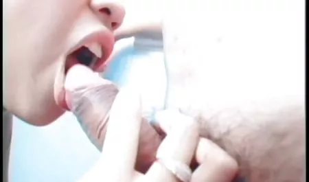 Zwei Milfs haben an einer Lesbenszene kostenlose ns pornos teilgenommen