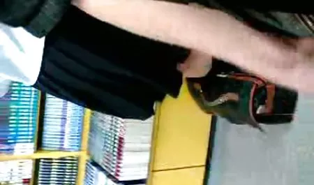 Slutty im amateur sexfilm Büro